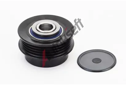 CONTITECH Alternátorová volnoběžka CTT AP9120, AP9120 CONTITECH Alternátorová volnoběžka CTT AP9120, AP9120