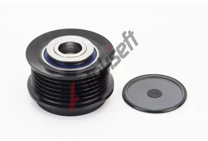 CONTITECH Alternátorová volnoběžka CTT AP9127, AP9127 CONTITECH Alternátorová volnoběžka CTT AP9127, AP9127