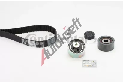 CONTITECH Ozuben - sada rozvodovho emene CTT CT1015K1, CT1015K1