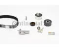 CONTITECH Ozuben - sada rozvodovho emene ‐ CTT CT1015K2