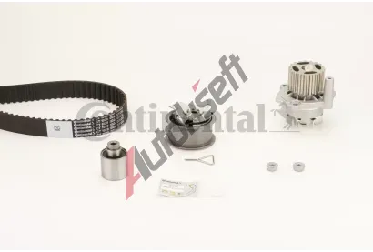 CONTITECH Vodn pumpa - sada ozubenho emene CTT CT1028WP3, CT1028WP3