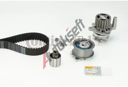 CONTITECH Vodn pumpa - sada ozubenho emene CTT CT1028WP5, CT1028WP5