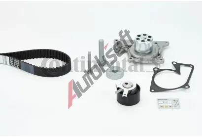 CONTITECH Vodn pumpa - sada ozubenho emene CTT CT1035WP4, CT1035WP4