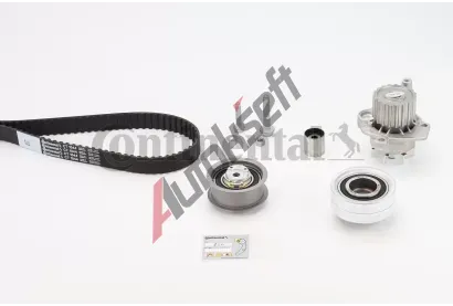 CONTITECH Vodn pumpa - sada ozubenho emene CTT CT1044WP2, CT1044WP2