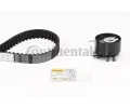 CONTITECH Ozuben - sada rozvodovho emene ‐ CTT CT1045K1