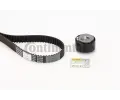 CONTITECH Ozuben - sada rozvodovho emene ‐ CTT CT1049K1