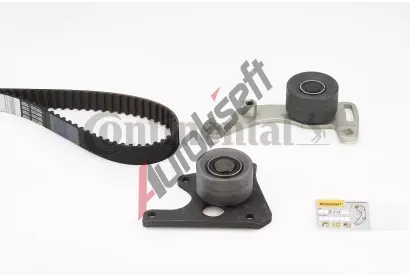 CONTITECH Ozuben - sada rozvodovho emene CTT CT1061K2, CT1061K2