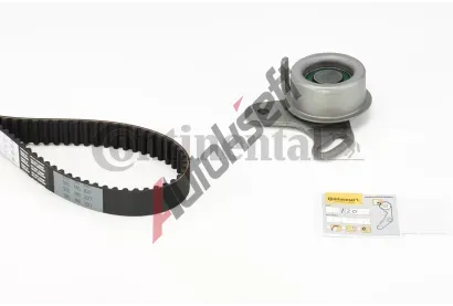 CONTITECH Ozuben - sada rozvodovho emene CTT CT1062K1, CT1062K1
