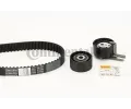 CONTITECH Ozuben - sada rozvodovho emene ‐ CTT CT1063K1