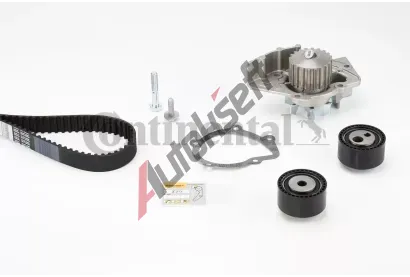 CONTITECH Vodn pumpa - sada ozubenho emene CTT CT1063WP1, CT1063WP1