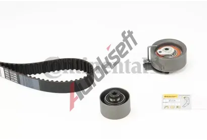 CONTITECH Ozuben - sada rozvodovho emene CTT CT1065K1, CT1065K1