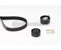 CONTITECH Ozuben - sada rozvodovho emene ‐ CTT CT1065K3