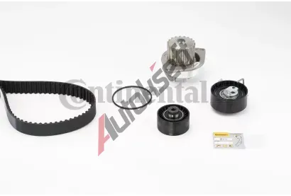 CONTITECH Vodn pumpa - sada ozubenho emene CTT CT1065WP2, CT1065WP2