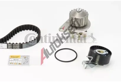 CONTITECH Vodn pumpa - sada ozubenho emene CTT CT1066WP1, CT1066WP1
