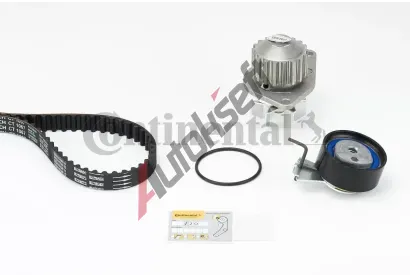 CONTITECH Vodn pumpa - sada ozubenho emene CTT CT1067WP1, CT1067WP1