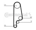 ozuben emen CONTITECH ‐ CTT CT1070