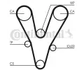 ozuben emen CONTITECH ‐ CTT CT1073