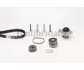 Vodní pumpa - sada ozubeného řemene CONTITECH ‐ CTT CT1077WP2 Vodní pumpa - sada ozubeného řemene CONTITECH ‐ CTT CT1077WP2