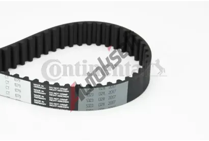CONTITECH Ozubený řemen CTT CT1079, CT1079  CONTITECH Ozubený řemen CTT CT1079, CT1079