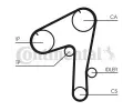 ozuben emen CONTITECH ‐ CTT CT1084