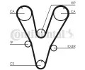 CONTITECH Ozuben emen CTT CT1085, CT1085