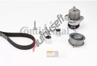 CONTITECH Vodn pumpa - sada ozubenho emene CTT CT1088WP3, CT1088WP3
