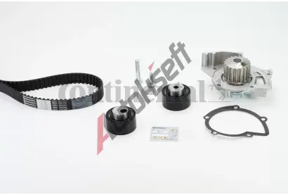 CONTITECH Vodn pumpa - sada ozubenho emene CTT CT1100WP1, CT1100WP1