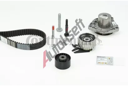 CONTITECH Vodn pumpa - sada ozubenho emene CTT CT1105WP2, CT1105WP2