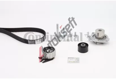 CONTITECH Vodn pumpa - sada ozubenho emene CTT CT1106WP1, CT1106WP1