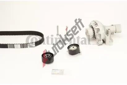CONTITECH Vodn pumpa - sada ozubenho emene CTT CT1110WP1, CT1110WP1