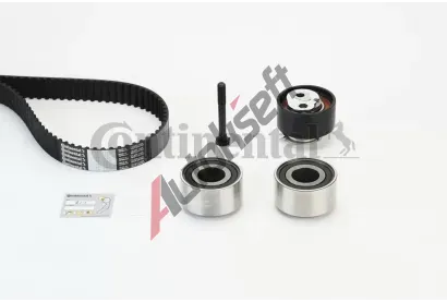CONTITECH Sada ozuben rozvodovho emenu CTT CT1117K3, CT1117K3