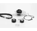 Vodn pumpa - sada ozubenho emene CONTITECH ‐ CTT CT1121WP1