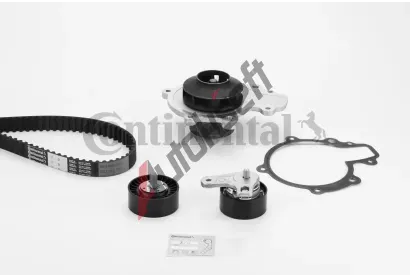 CONTITECH Vodn pumpa - sada ozubenho emene CTT CT1121WP1, CT1121WP1