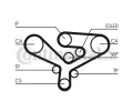 ozuben emen CONTITECH ‐ CTT CT1135