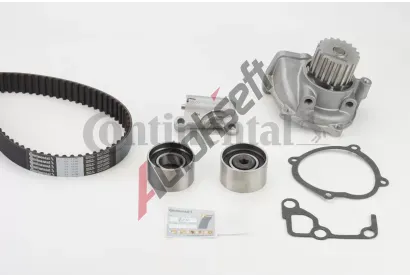 CONTITECH Vodn pumpa - sada ozubenho emene CTT CT1136WP1, CT1136WP1