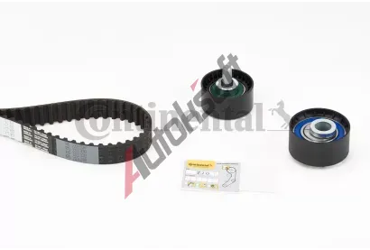 CONTITECH Ozuben - sada rozvodovho emene CTT CT1137K1, CT1137K1