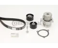Vodn pumpa - sada ozubenho emene CONTITECH ‐ CTT CT1137WP1