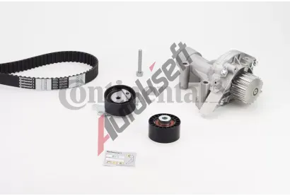 CONTITECH Vodn pumpa - sada ozubenho emene CTT CT1138WP1, CT1138WP1