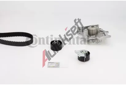 CONTITECH Vodn pumpa - sada ozubenho emene CTT CT1142WP1, CT1142WP1