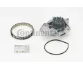 Vodn pumpa - sada ozubenho emene CONTITECH ‐ CTT CT1143WP1