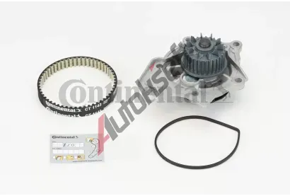 CONTITECH Vodn pumpa - sada ozubenho emene CTT CT1143WP1, CT1143WP1
