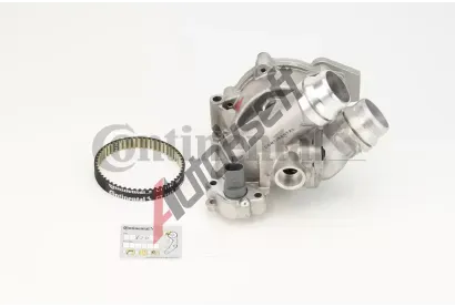 CONTITECH Vodn pumpa - sada ozubenho emene CTT CT1143WP2, CT1143WP2