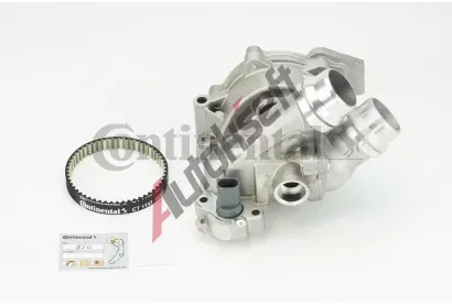 CONTITECH Vodn pumpa - sada ozubenho emene CTT CT1143WP3, CT1143WP3