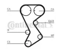 ozuben emen CONTITECH ‐ CTT CT1144