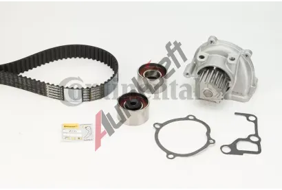 CONTITECH Vodn pumpa - sada ozubenho emene CTT CT1145WP1, CT1145WP1