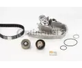 Vodn pumpa - sada ozubenho emene CONTITECH ‐ CTT CT1148WP1