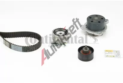 CONTITECH Vodn pumpa - sada ozubenho emene CTT CT1149WP1, CT1149WP1