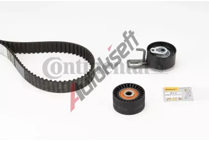 CONTITECH Sada ozubení rozvodového řemene CTT CT1162K2, CT1162K2 CONTITECH Sada ozubení rozvodového řemene CTT CT1162K2, CT1162K2