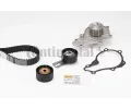 Vodn� pumpa - sada ozuben�ho �emene&nbsp;CONTITECH&nbsp;&dash;&nbsp;CTT CT1162WP4