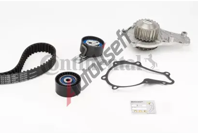 CONTITECH Vodn pumpa - sada ozubenho emene CTT CT1163WP1, CT1163WP1